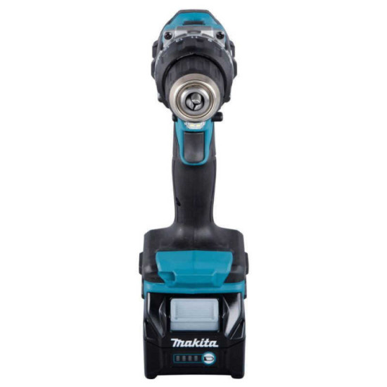 Perceuse visseuse 40V li ion xgt 2X 25 ah en makpac Makita DF002GD201