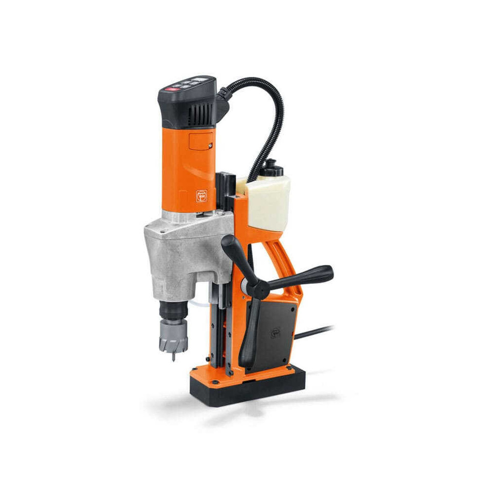 Unite colonne de percage kbm 50 q Fein 72704161000