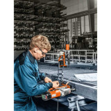 Unite colonne de percage kbm 50 q Fein 72704161000