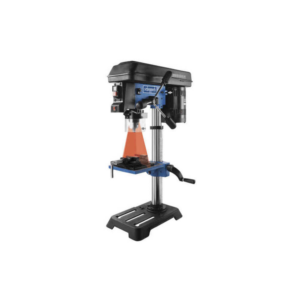 Perceuse a colonne scheppach 4906807901 DP16SL