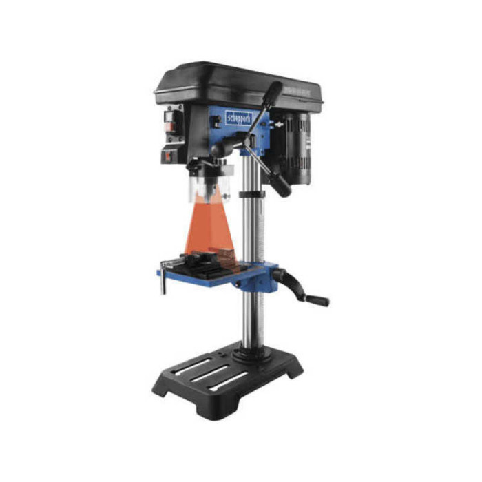 Perceuse a colonne scheppach 4906807901 DP16SL