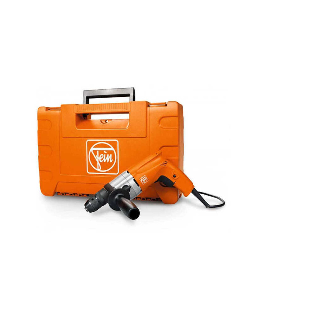 Perceuse electrique 550W Fein set bop 13 2 72055561000