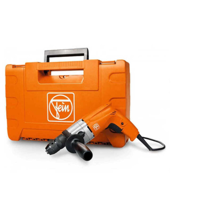 Perceuse electrique 550W Fein set bop 13 2 72055561000
