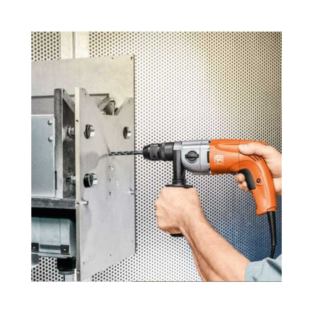 Perceuse electrique 550W Fein set bop 13 2 72055561000