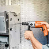 Perceuse electrique 550W Fein set bop 13 2 72055561000