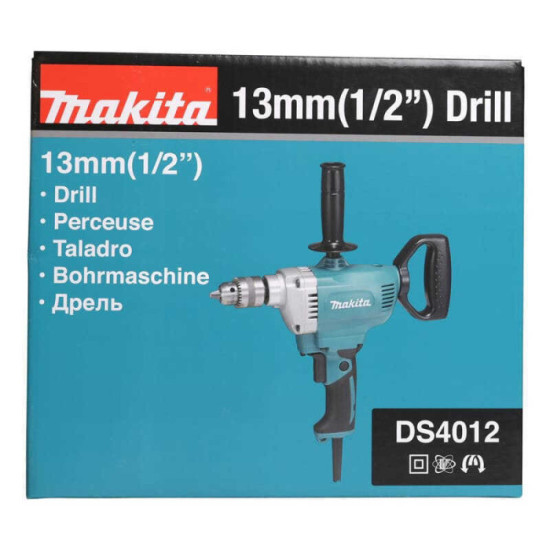 Perceuse de charpente 750 w Makita DS4012