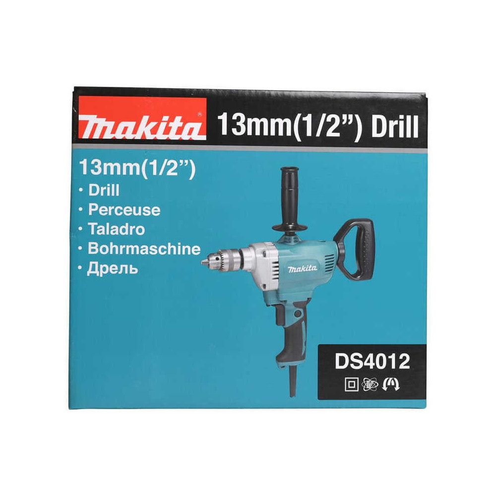 Perceuse de charpente 750 w Makita DS4012