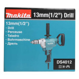 Perceuse de charpente 750 w Makita DS4012