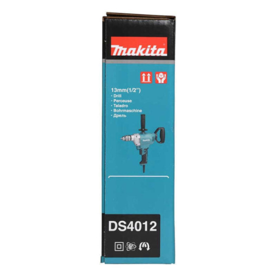 Perceuse de charpente 750 w Makita DS4012