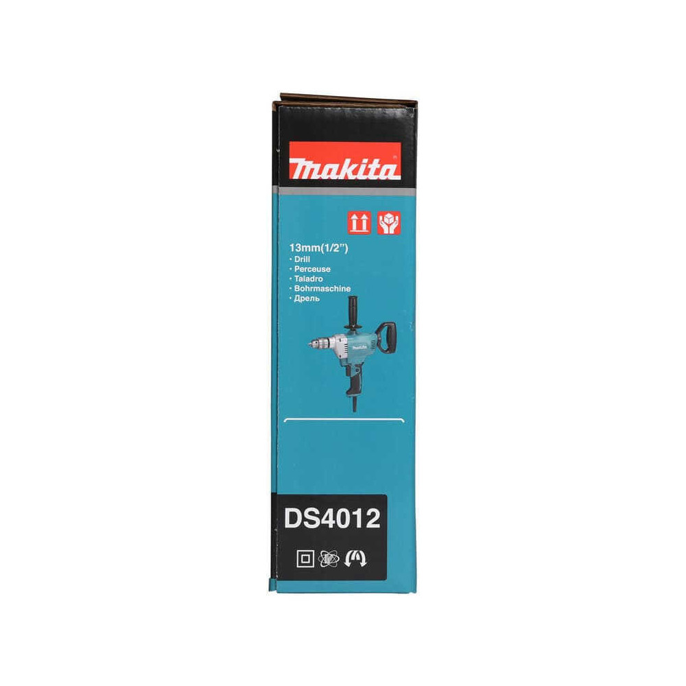 Perceuse de charpente 750 w Makita DS4012