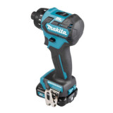 Perceuse visseuse 108V li ion 2X 20AH en coffret Makita DF032DSAE