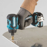 Perceuse visseuse 108V li ion 2X 20AH en coffret Makita DF032DSAE