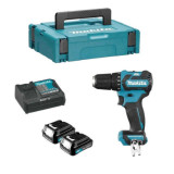 Perceuse visseuse Makita DF332DSMJ
