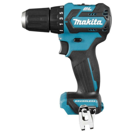 Perceuse visseuse Makita DF332DSMJ