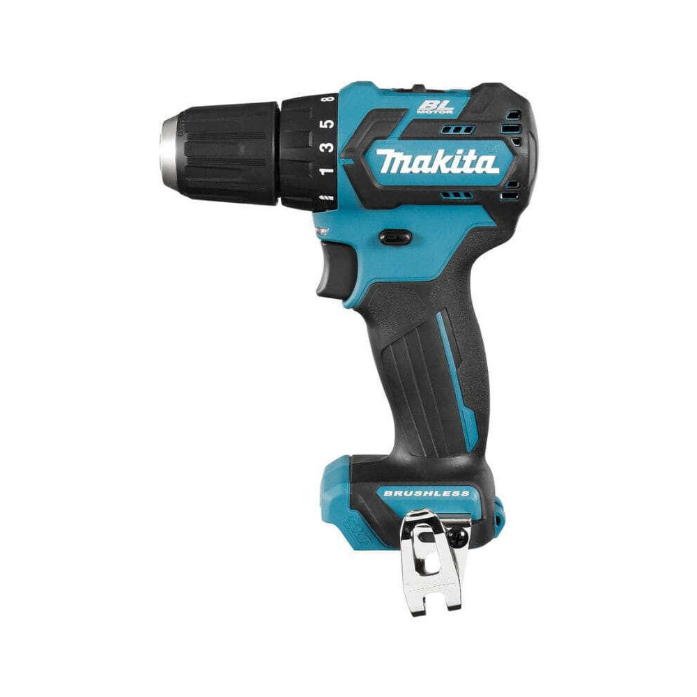 Perceuse visseuse Makita DF332DSMJ
