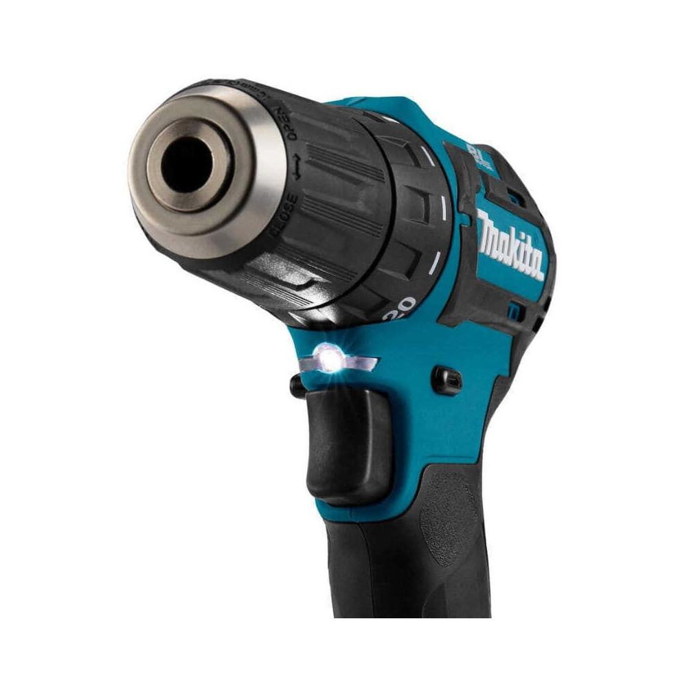 Perceuse visseuse Makita DF332DSMJ