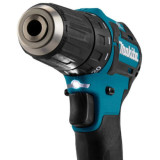 Perceuse visseuse Makita DF332DSMJ