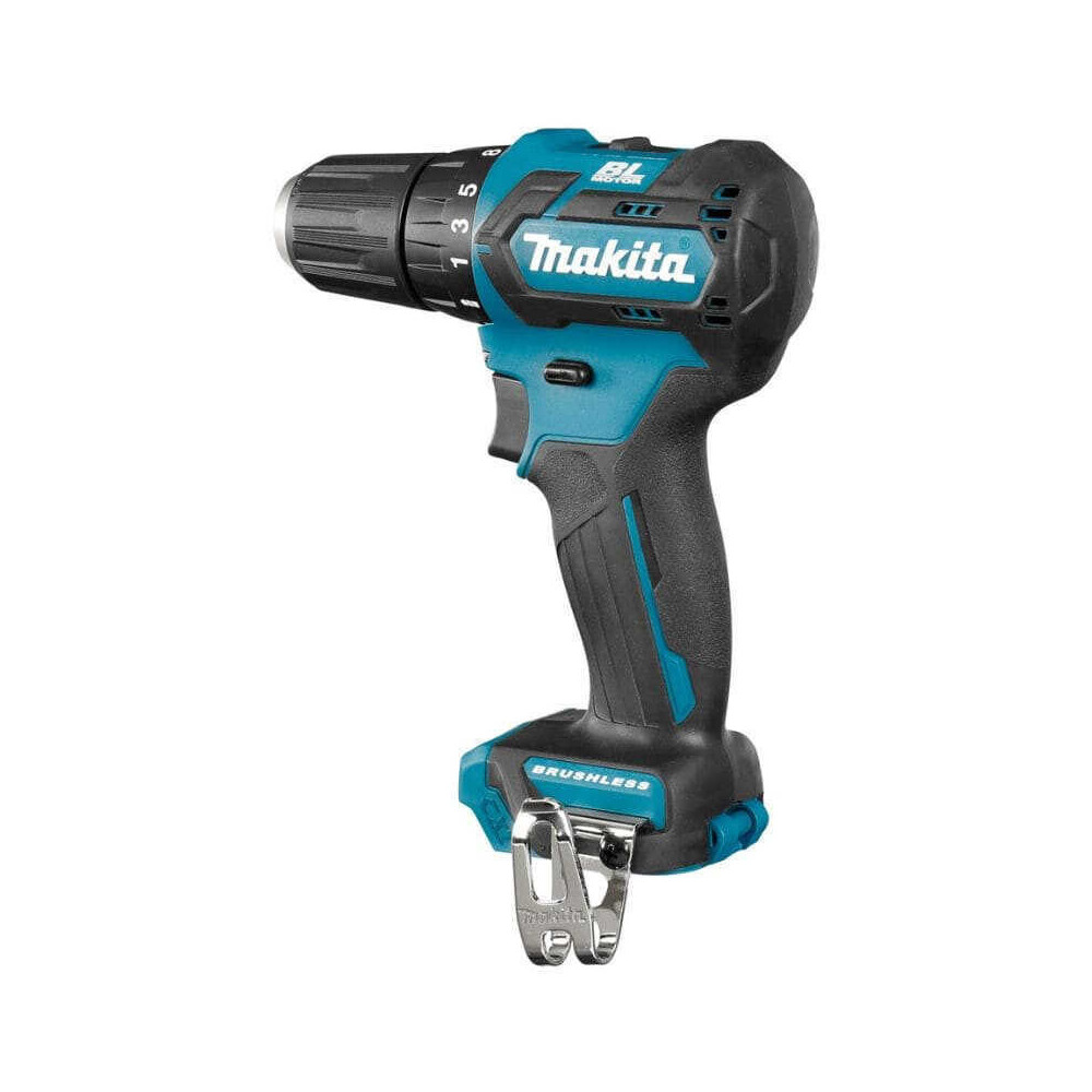 Perceuse visseuse Makita DF332DSMJ