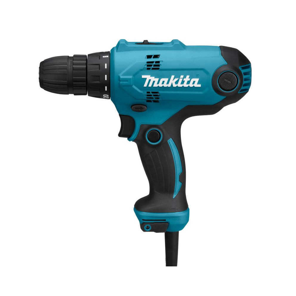Perceuse visseuse 320W O10MM Makita DF0300