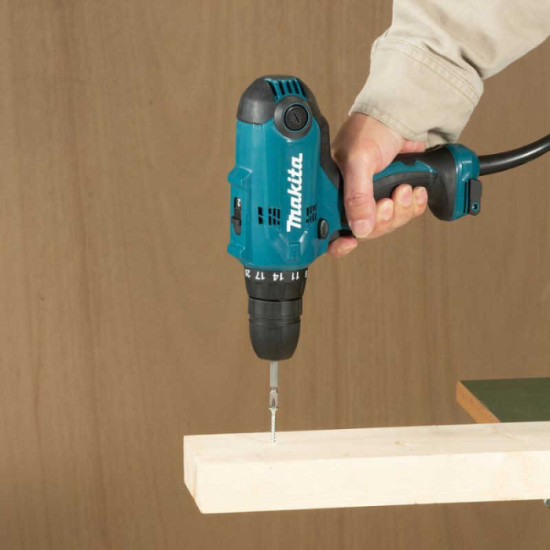 Perceuse visseuse 320W O10MM Makita DF0300