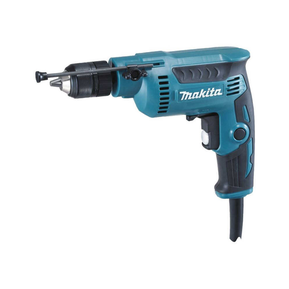 Perceuse filaire 370W O65 mm Makita DP2011