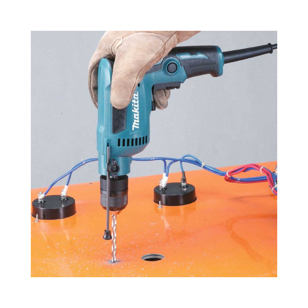 Perceuse filaire 370W O65 mm Makita DP2011