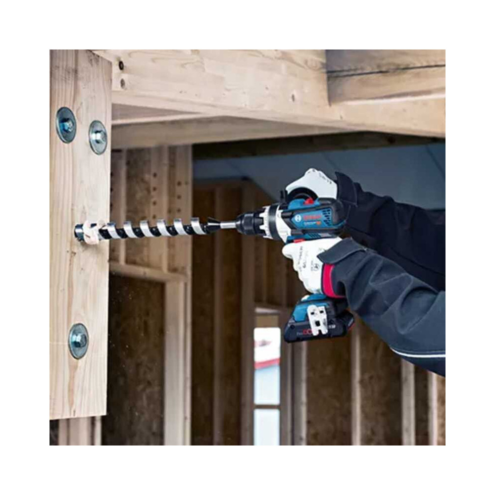 Perceuse visseuse solo gsr 18V 110 c Bosch 06019G0108