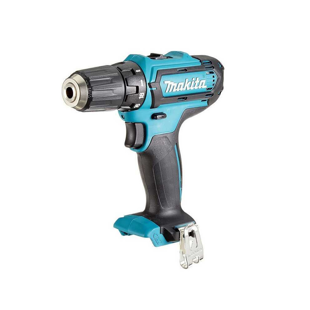 Perceuse visseuse 108 v li ion cxt solo Makita DF331DZ