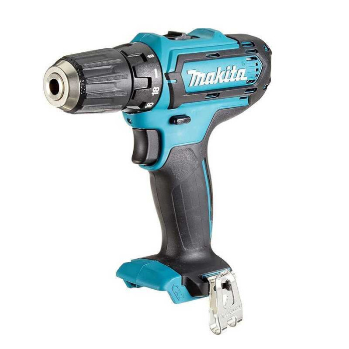 Perceuse visseuse 108 v li ion cxt solo Makita DF331DZ