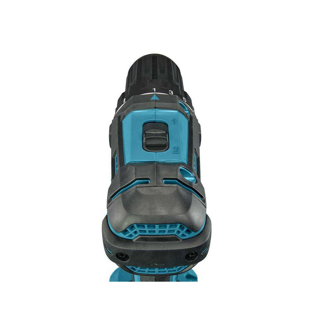 Perceuse visseuse 18V li ion 1X30 ah en makpac Makita DDF482RF1J