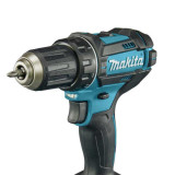 Perceuse visseuse 18V li ion 1X30 ah en makpac Makita DDF482RF1J