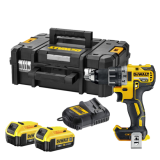 Perceuse visseuse compacte xr Dewalt DCD791P2