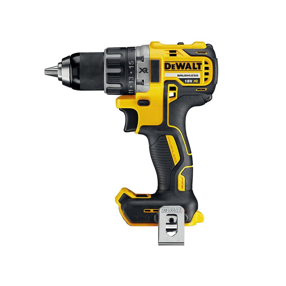 Perceuse visseuse compacte xr Dewalt DCD791P2