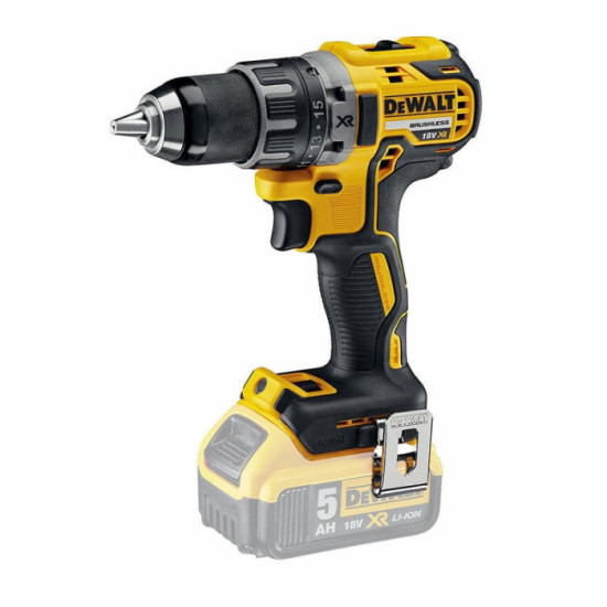 Perceuse visseuse compacte xr Dewalt DCD791P2