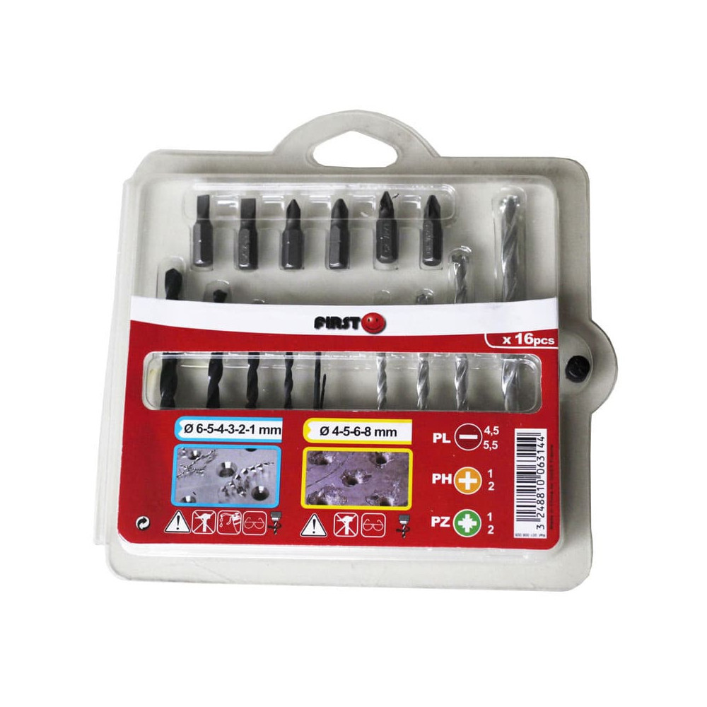 Pack perceuse visseuse avec coffret d accessoires cote brico