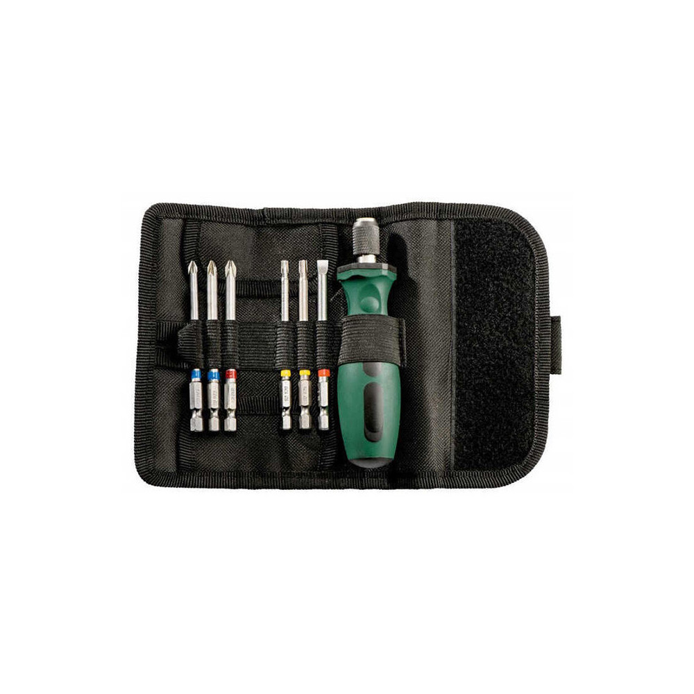 Pack perceuse visseuse avec coffret d accessoires cote brico
