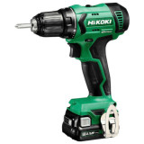 Perceuse visseuse 12V Hikoki DS12DAWEZ