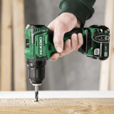 Perceuse visseuse 12V Hikoki DS12DAWEZ