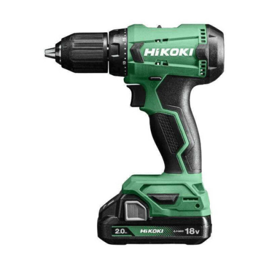 Perceuse visseuse 18V Hikoki DS18DAWCZ