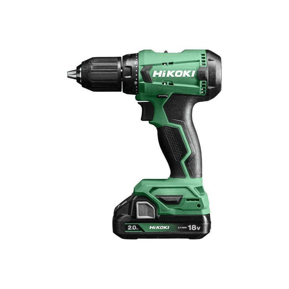 Perceuse visseuse 18V Hikoki DS18DAWCZ