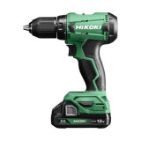 Perceuse visseuse 18V Hikoki DS18DAWCZ