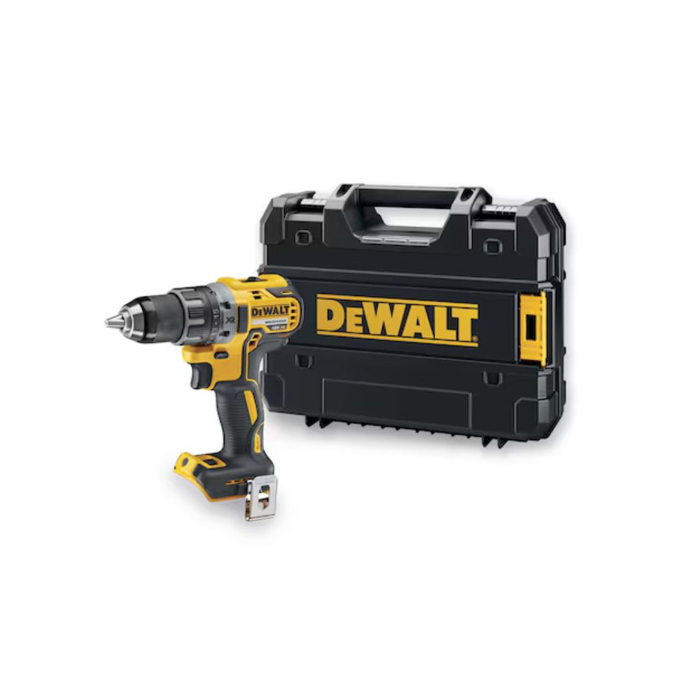 Perceuse visseuse 18V xr li ion solo dans tstak Dewalt DCD791NT xj
