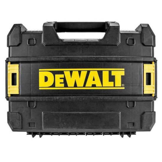 Perceuse visseuse 18V xr li ion solo dans tstak Dewalt DCD791NT xj