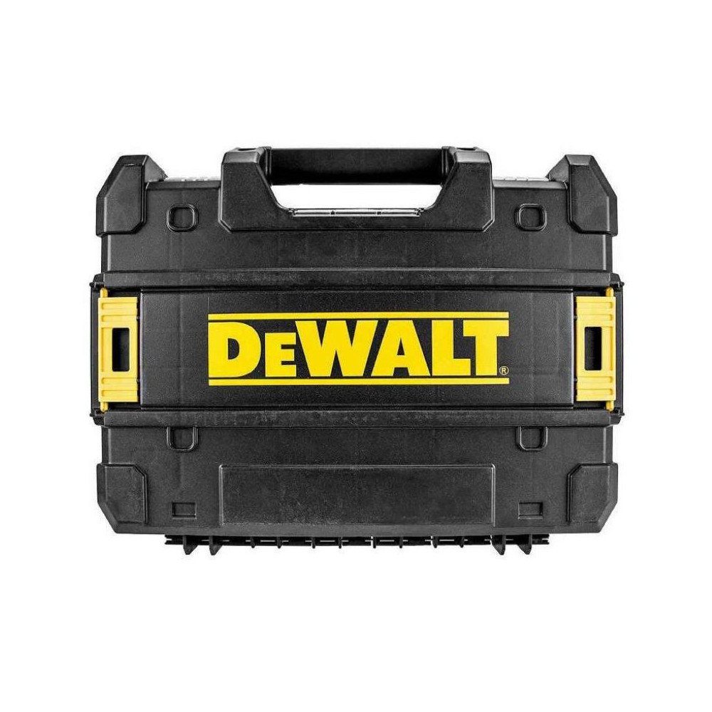 Perceuse visseuse 18V xr li ion solo dans tstak Dewalt DCD791NT xj
