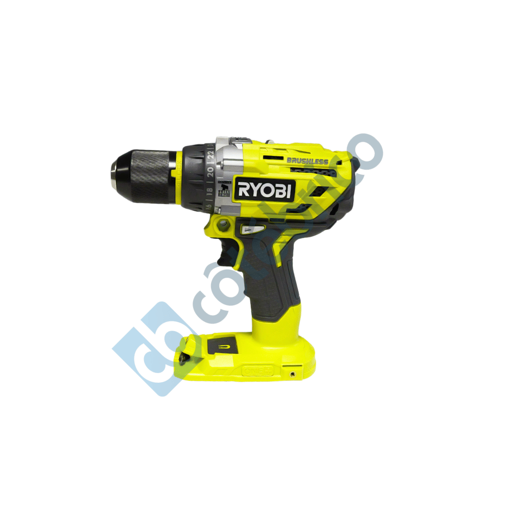 Perceuse a percussion R18PD7 0 Ryobi 5133003941