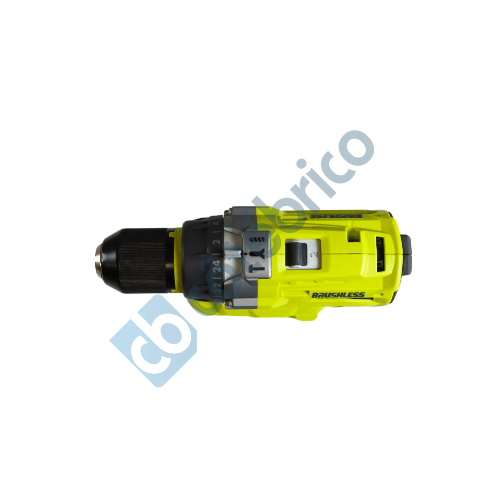 Perceuse a percussion R18PD7 0 Ryobi 5133003941