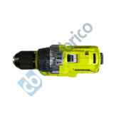 Perceuse a percussion R18PD7 0 Ryobi 5133003941