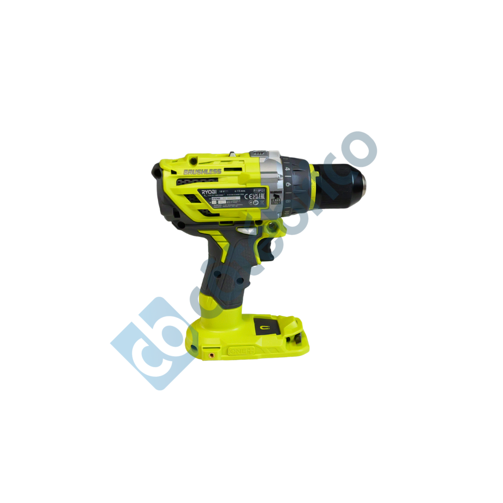 Perceuse a percussion R18PD7 0 Ryobi 5133003941