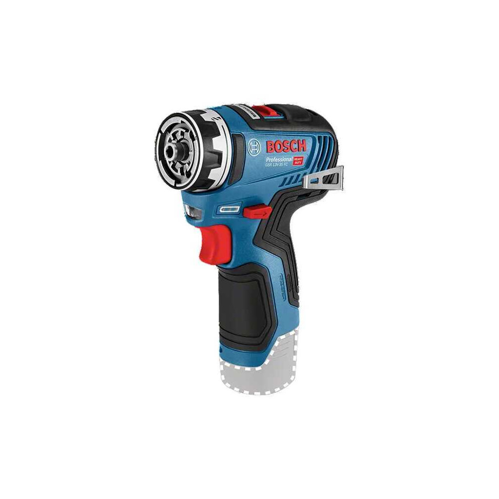 Perceuse visseuse 2X30 ah gsr 12V 35 fc Bosch 06019H3008