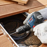 Perceuse visseuse 2X30 ah gsr 12V 35 fc Bosch 06019H3008